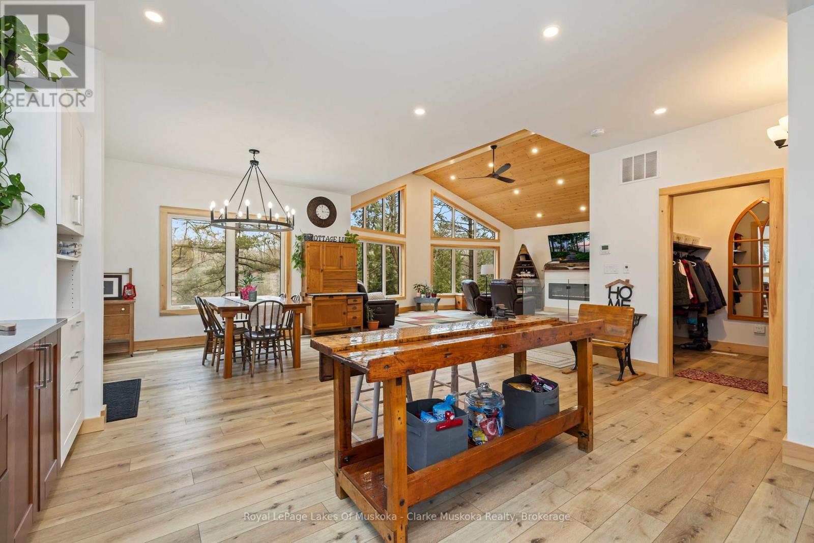 5 - 1062 Pennwood Road, Muskoka Lakes, Ontario  P0B 1J0 - Photo 13 - X13009180