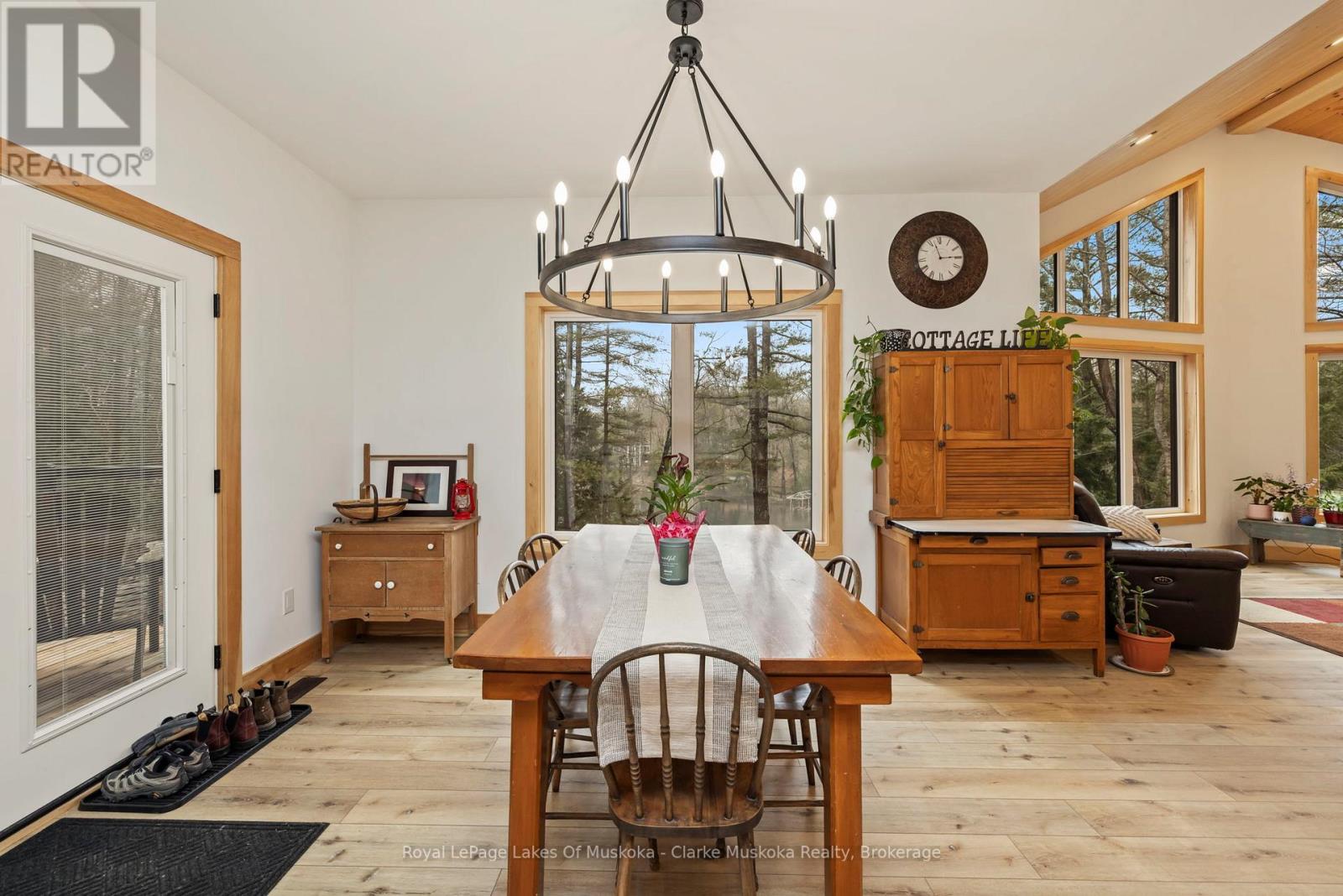 5 - 1062 Pennwood Road, Muskoka Lakes, Ontario  P0B 1J0 - Photo 14 - X13009180