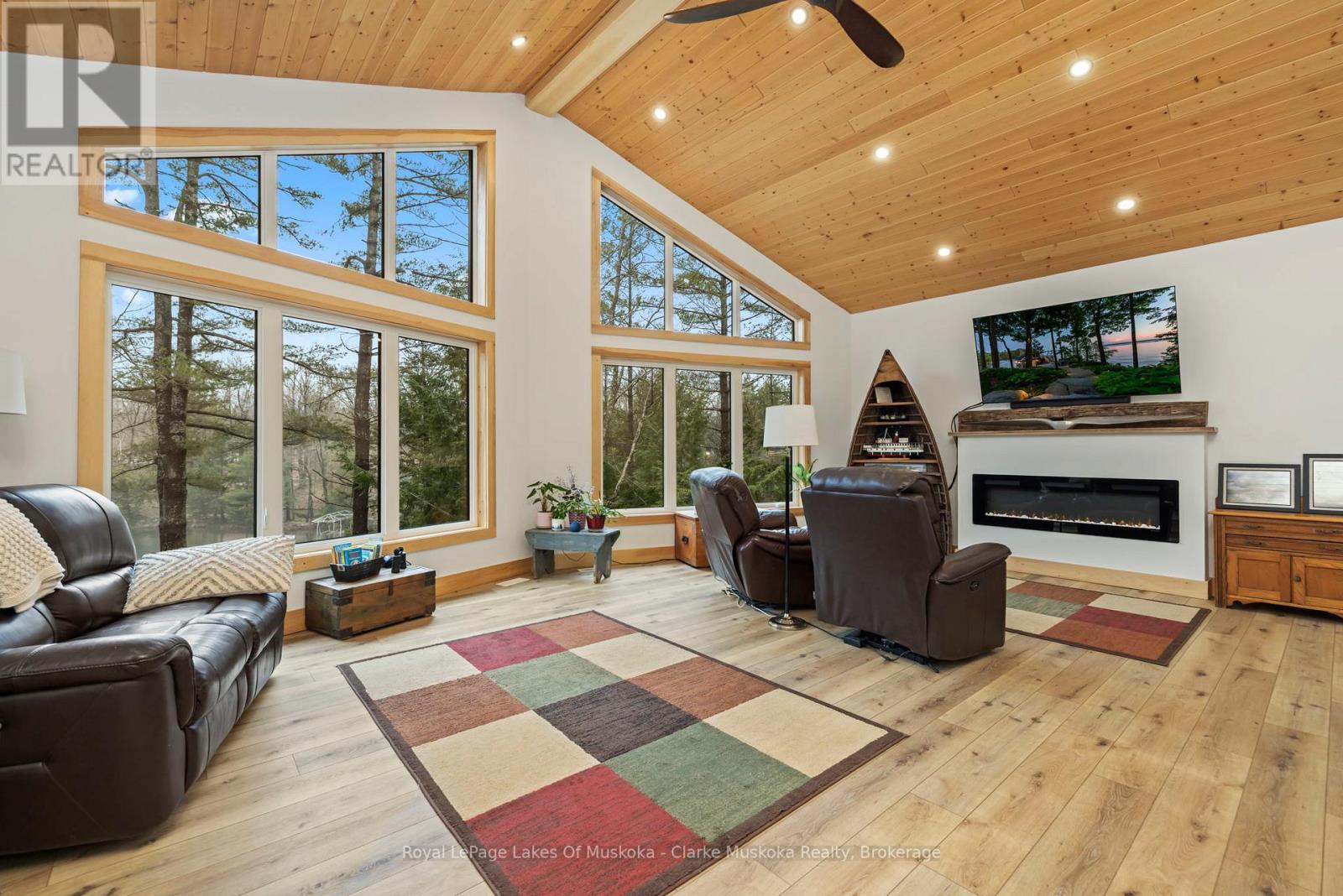 5 - 1062 Pennwood Road, Muskoka Lakes, Ontario  P0B 1J0 - Photo 16 - X13009180