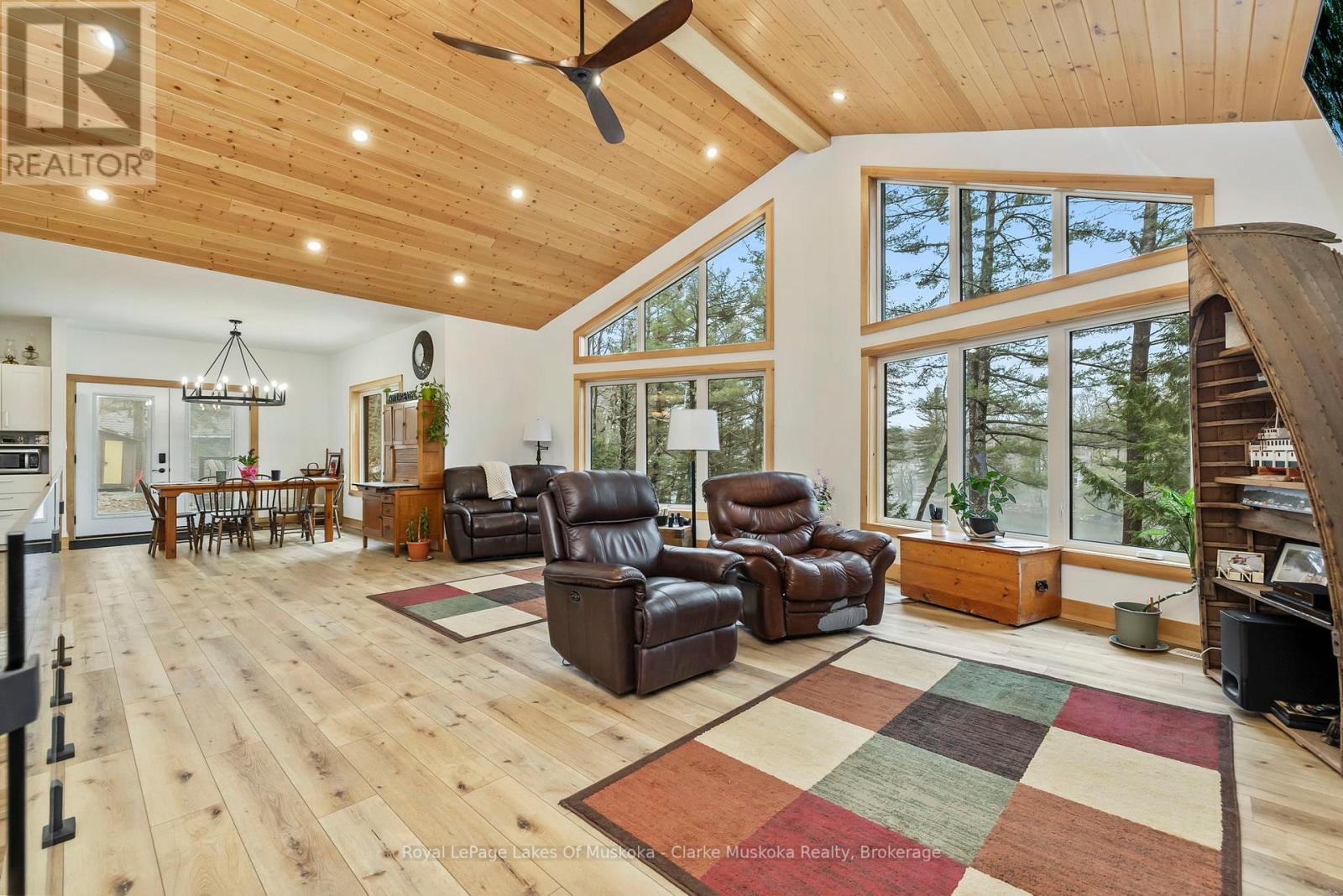 5 - 1062 Pennwood Road, Muskoka Lakes, Ontario  P0B 1J0 - Photo 17 - X13009180