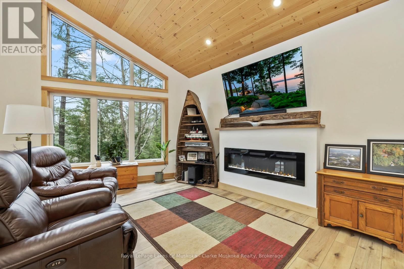 5 - 1062 Pennwood Road, Muskoka Lakes, Ontario  P0B 1J0 - Photo 18 - X13009180