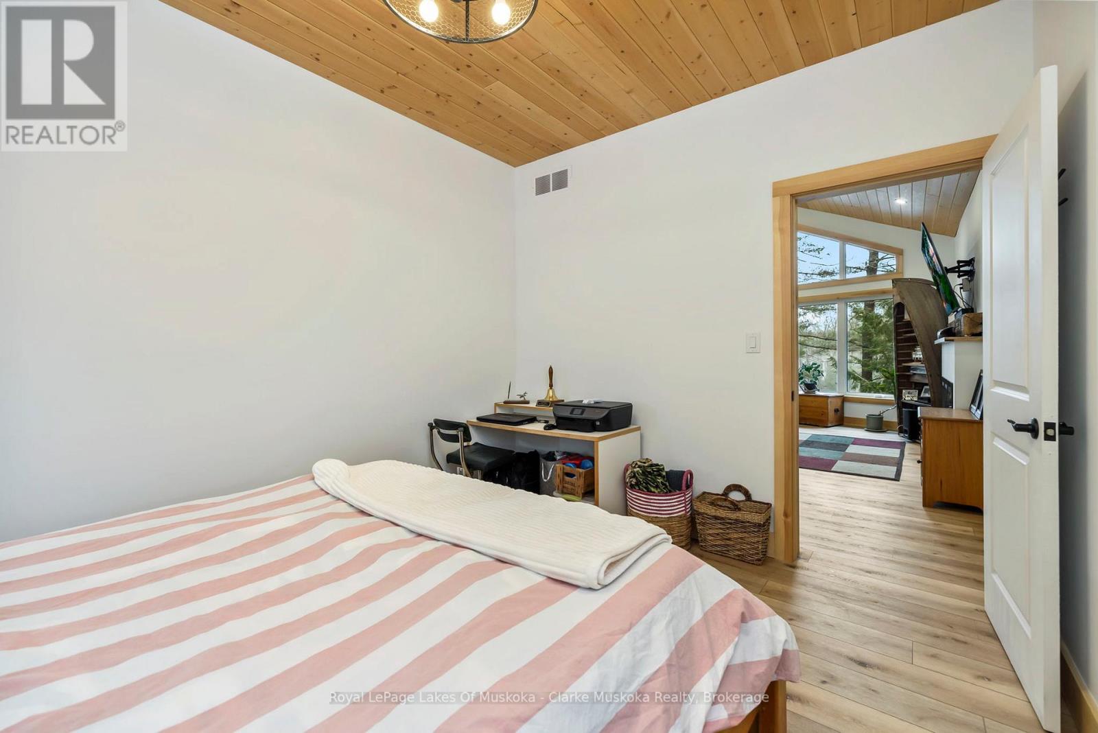 5 - 1062 Pennwood Road, Muskoka Lakes, Ontario  P0B 1J0 - Photo 20 - X13009180