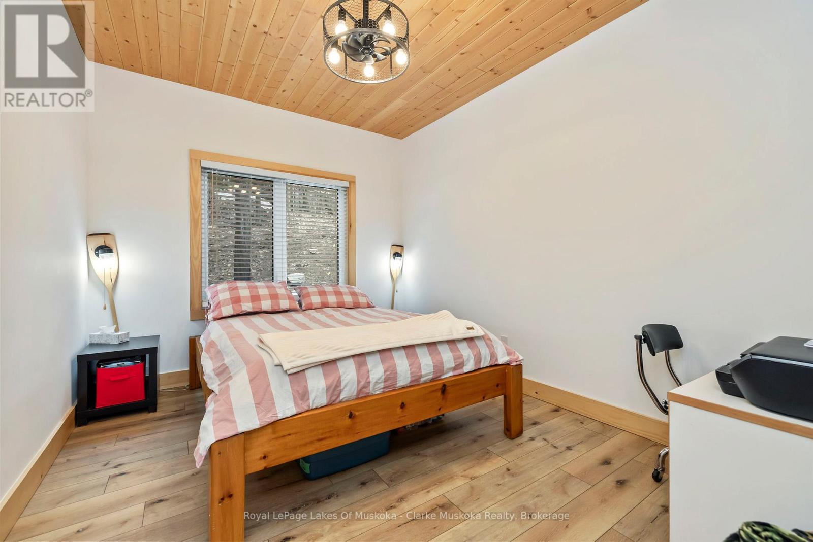 5 - 1062 Pennwood Road, Muskoka Lakes, Ontario  P0B 1J0 - Photo 22 - X13009180