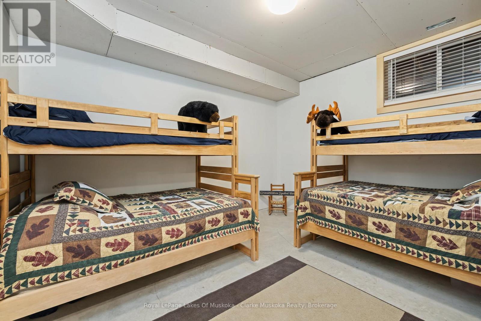 5 - 1062 Pennwood Road, Muskoka Lakes, Ontario  P0B 1J0 - Photo 31 - X13009180