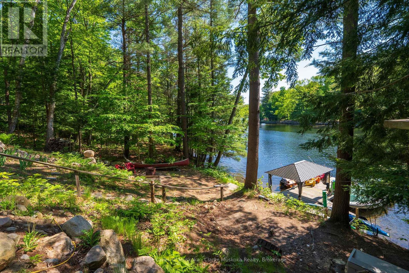 5 - 1062 Pennwood Road, Muskoka Lakes, Ontario  P0B 1J0 - Photo 32 - X13009180