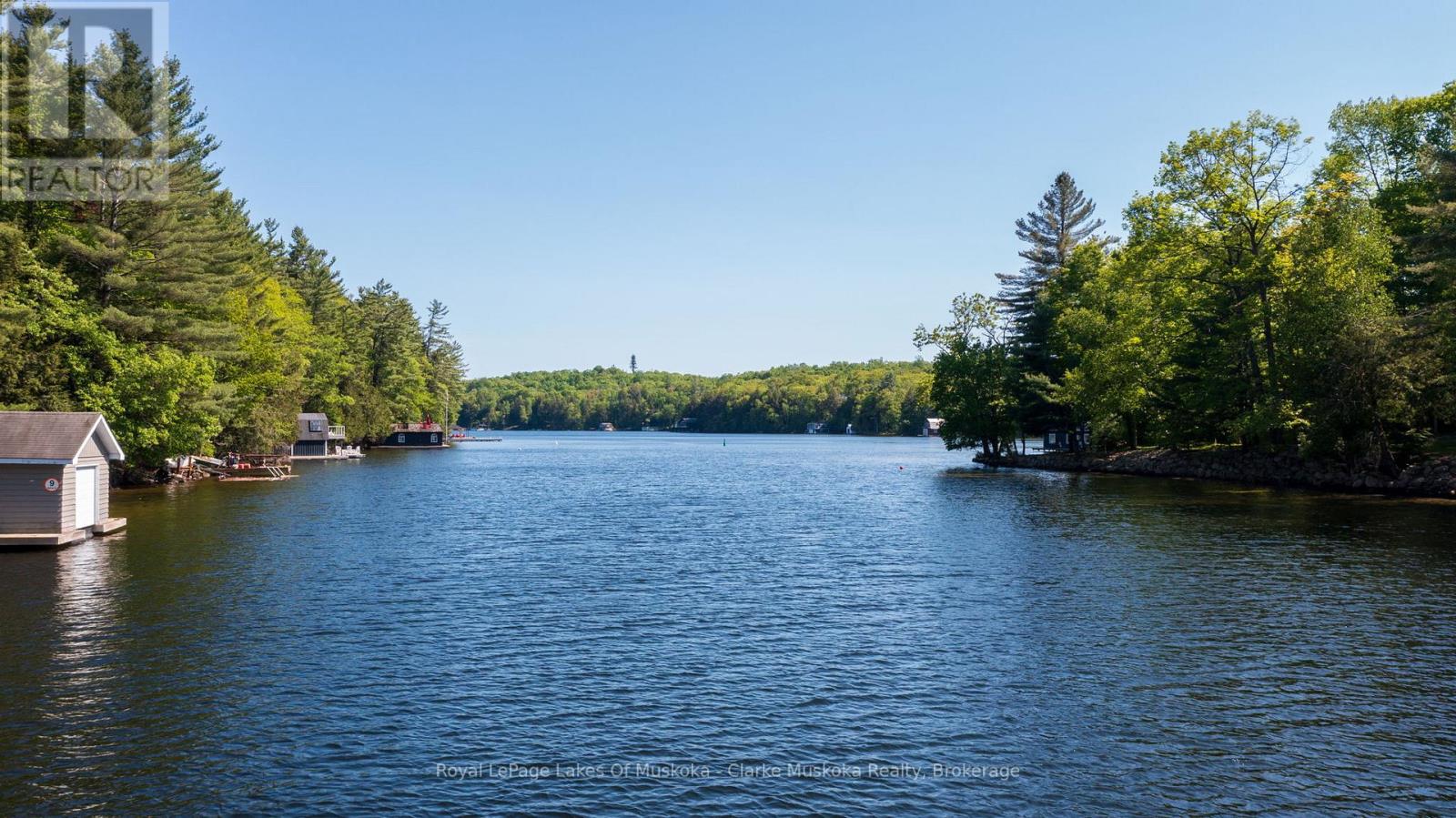 5 - 1062 Pennwood Road, Muskoka Lakes, Ontario  P0B 1J0 - Photo 33 - X13009180