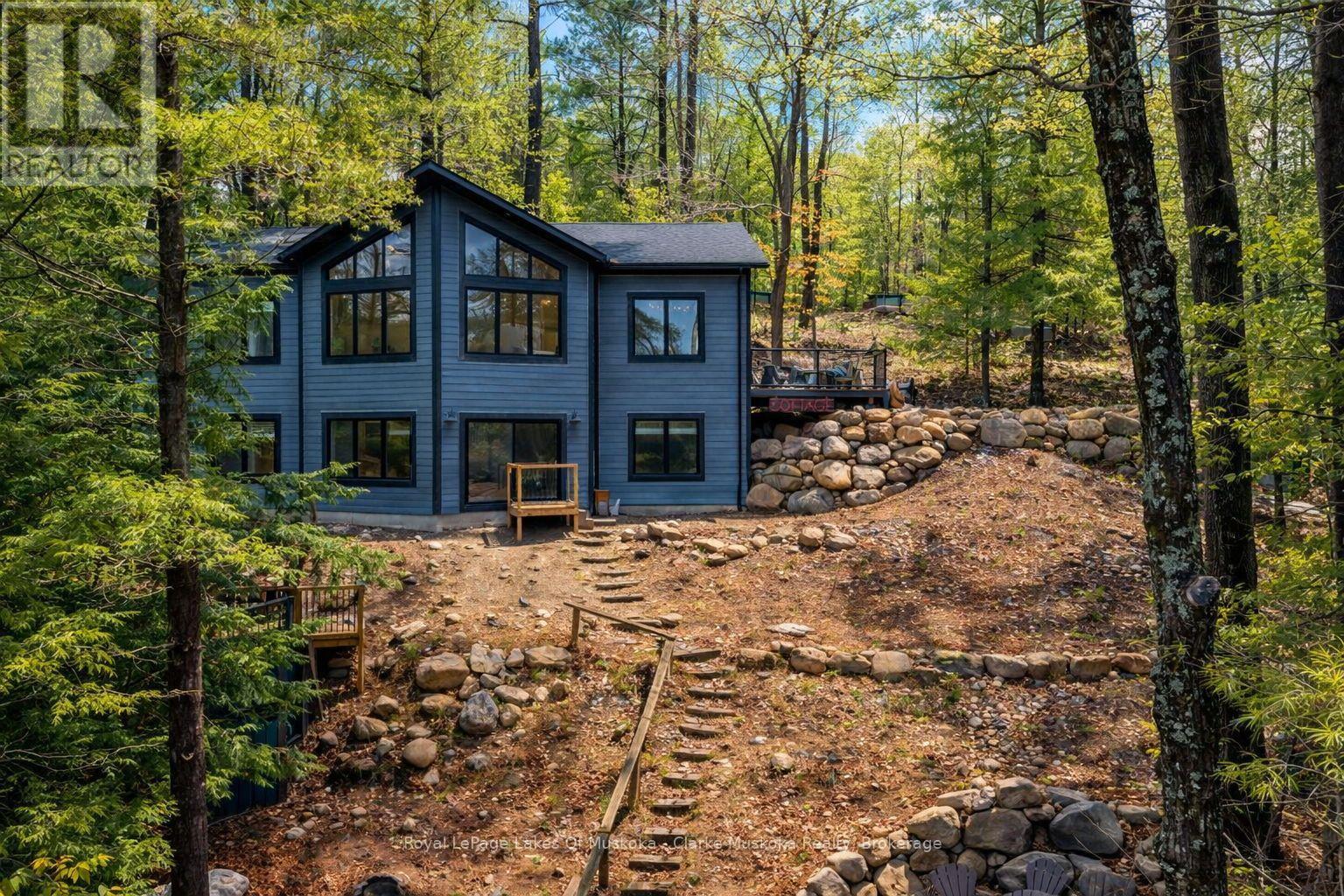 5 - 1062 Pennwood Road, Muskoka Lakes, Ontario  P0B 1J0 - Photo 5 - X13009180