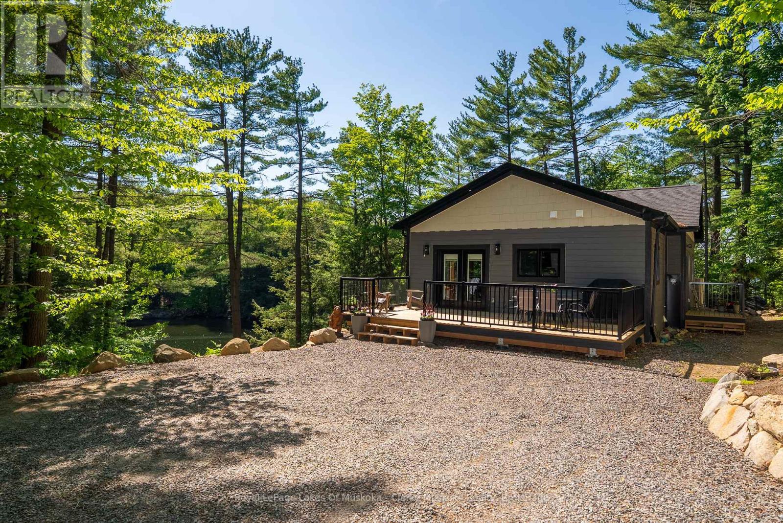 5 - 1062 Pennwood Road, Muskoka Lakes, Ontario  P0B 1J0 - Photo 6 - X13009180
