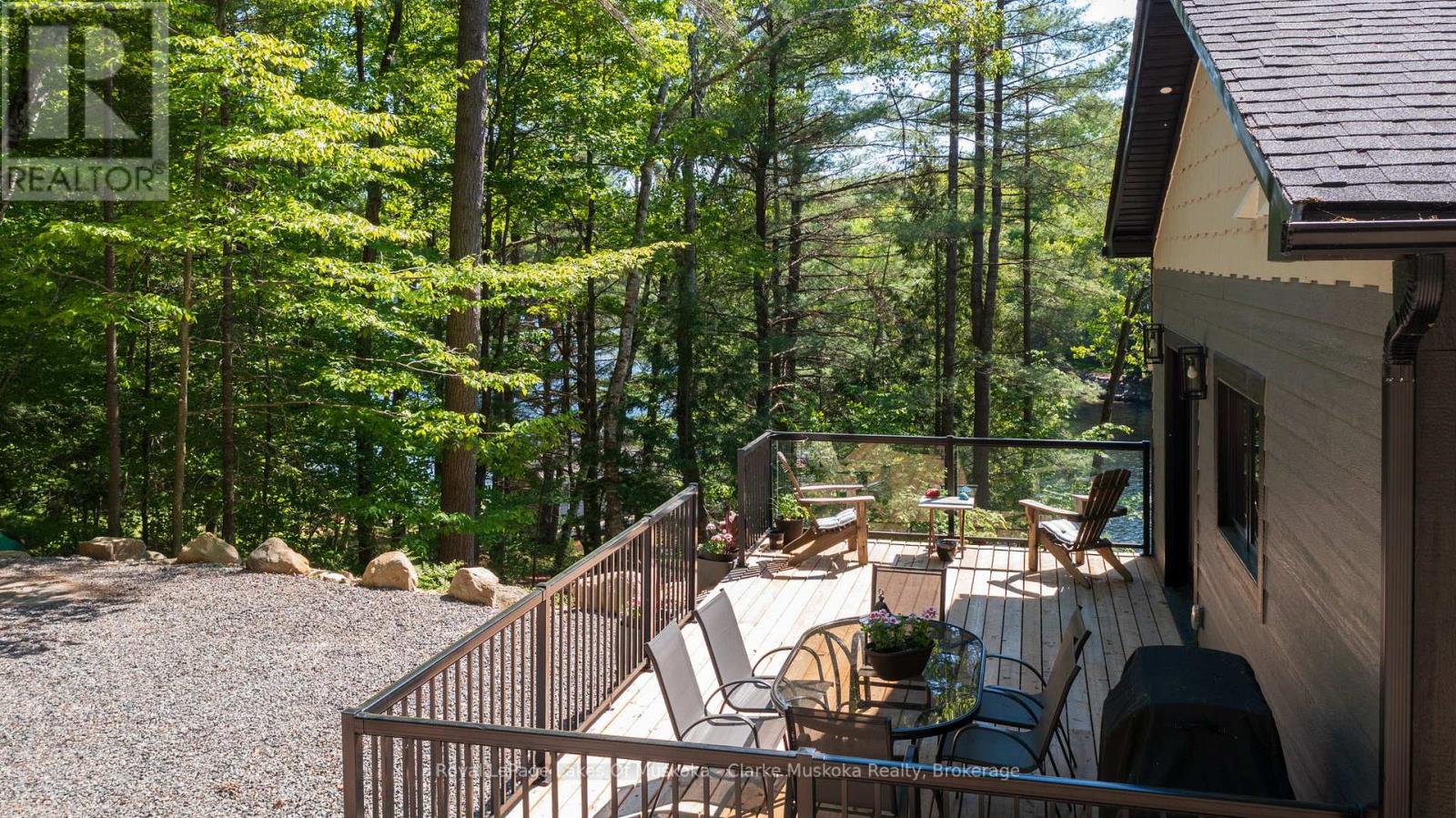 5 - 1062 Pennwood Road, Muskoka Lakes, Ontario  P0B 1J0 - Photo 7 - X13009180