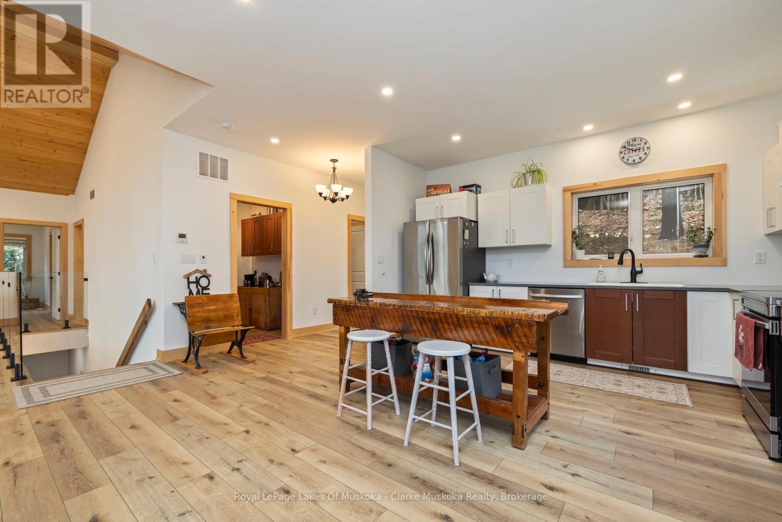 5 - 1062 Pennwood Road, Muskoka Lakes, Ontario  P0B 1J0 - Photo 8 - X13009180