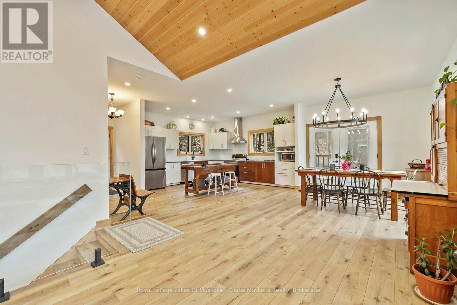 5 - 1062 Pennwood Road, Muskoka Lakes, Ontario  P0B 1J0 - Photo 9 - X13009180