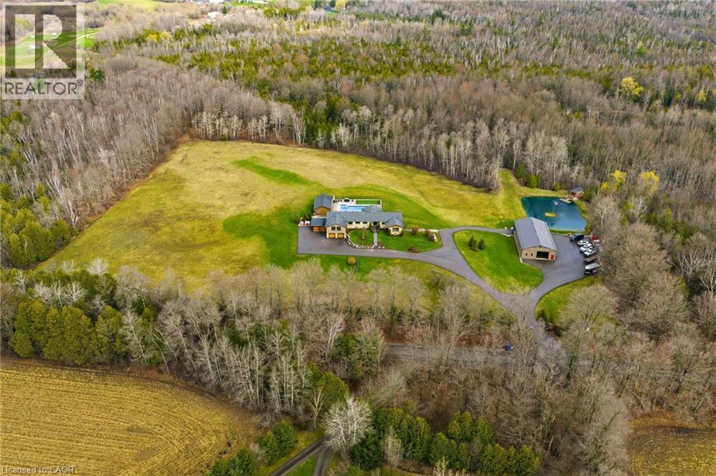 1371 10th Concession Road W, Puslinch, Ontario  N0B 2J0 - Photo 4 - 40821643