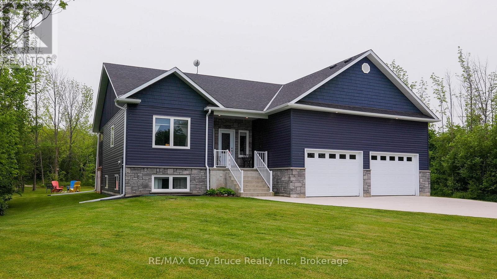 350293 A Concession, Meaford, Ontario  N0H 1B0 - Photo 2 - X13009860