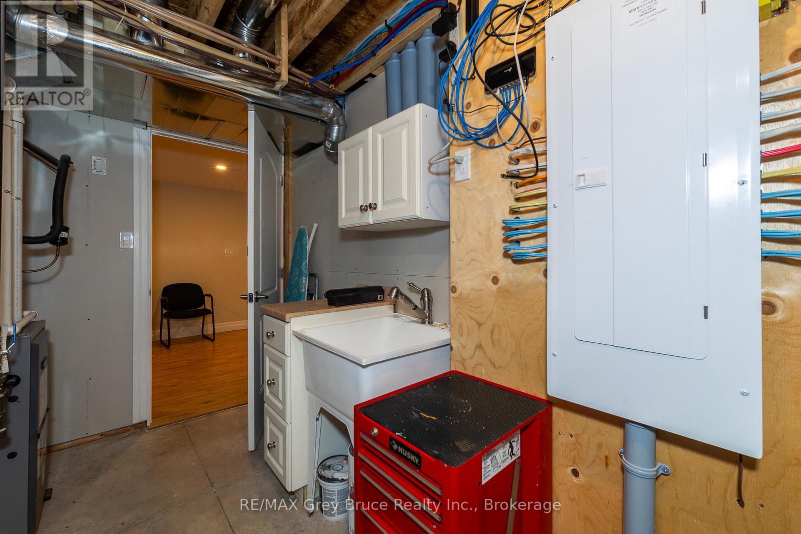 350293 A Concession, Meaford, Ontario  N0H 1B0 - Photo 37 - X13009860