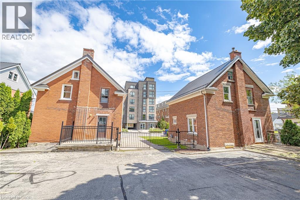 175 Regina Street N, Waterloo, Ontario  N2J 3B4 - Photo 24 - 40810452