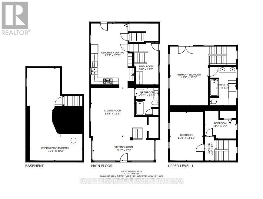 144 Loucks Lane, Chatsworth, Ontario  N0H 1G0 - Photo 10 - X13010828
