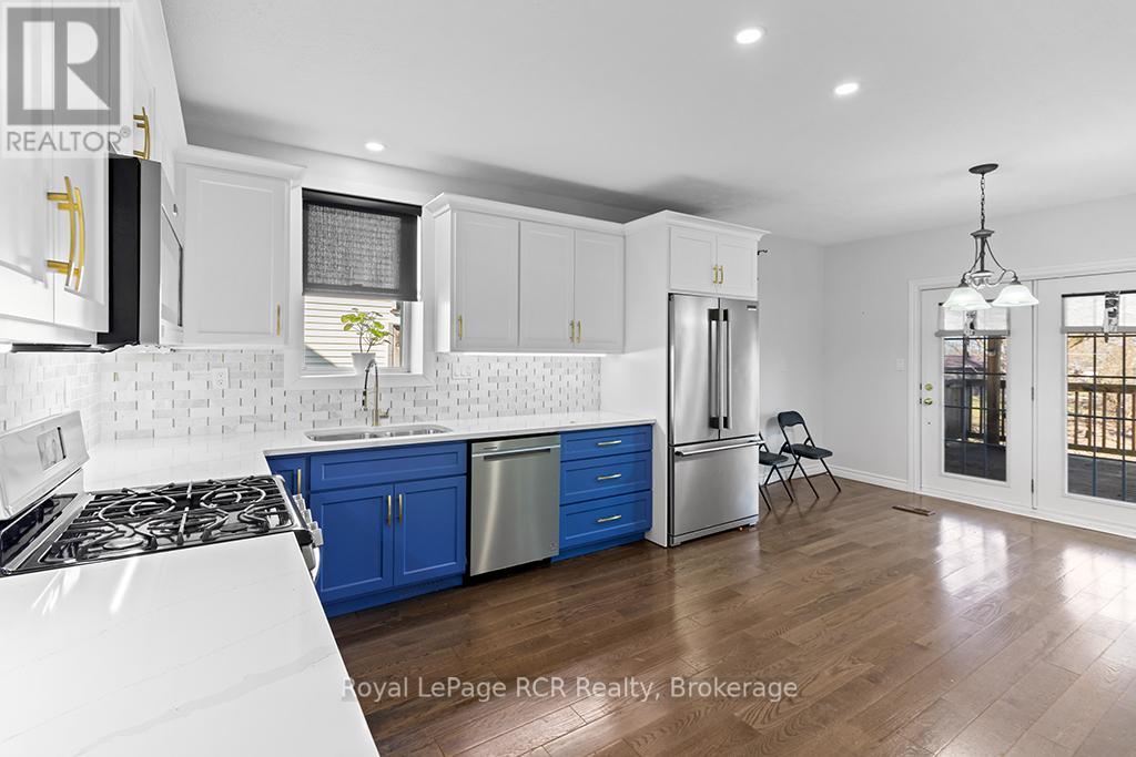 144 Loucks Lane, Chatsworth, Ontario  N0H 1G0 - Photo 4 - X13010828