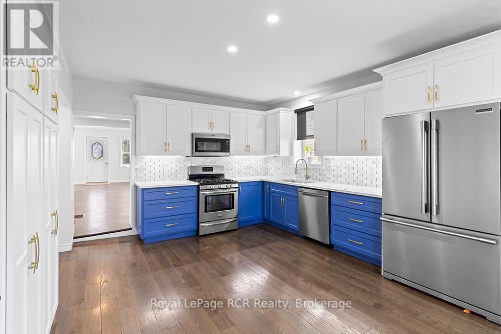144 Loucks Lane, Chatsworth, Ontario  N0H 1G0 - Photo 5 - X13010828