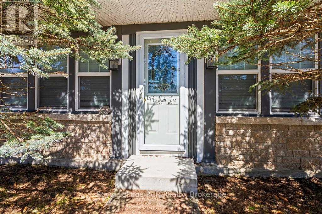 144 Loucks Lane, Chatsworth, Ontario  N0H 1G0 - Photo 8 - X13010828