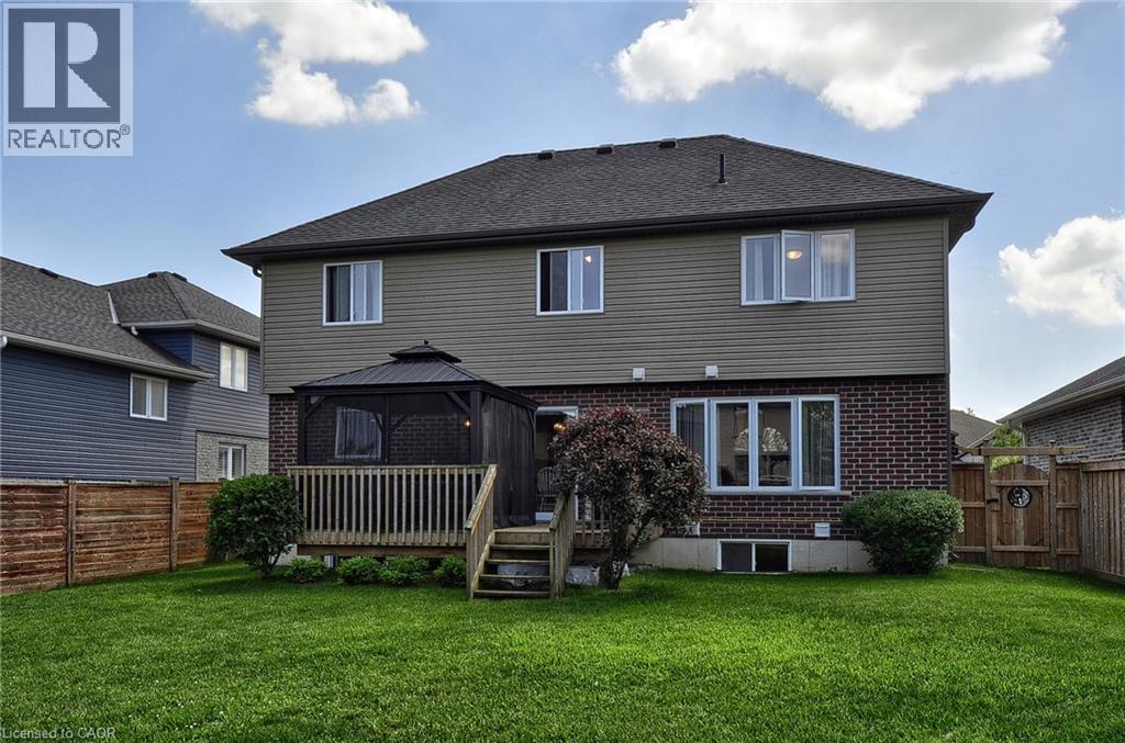 82 Curtis Street, Innerkip, Ontario  N0J 1M0 - Photo 40 - 40815826