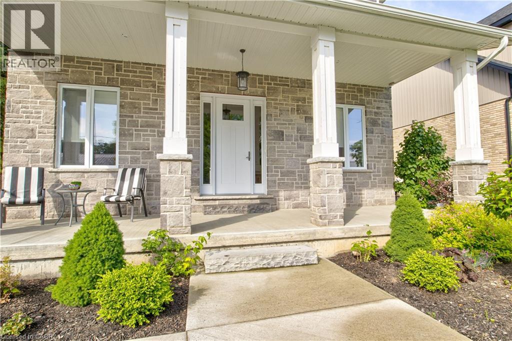 45a William Street, Ayr, Ontario  N0B 1E0 - Photo 2 - 40821764