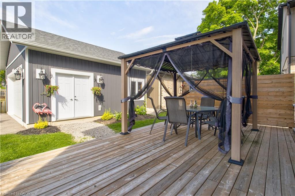 45a William Street, Ayr, Ontario  N0B 1E0 - Photo 49 - 40821764