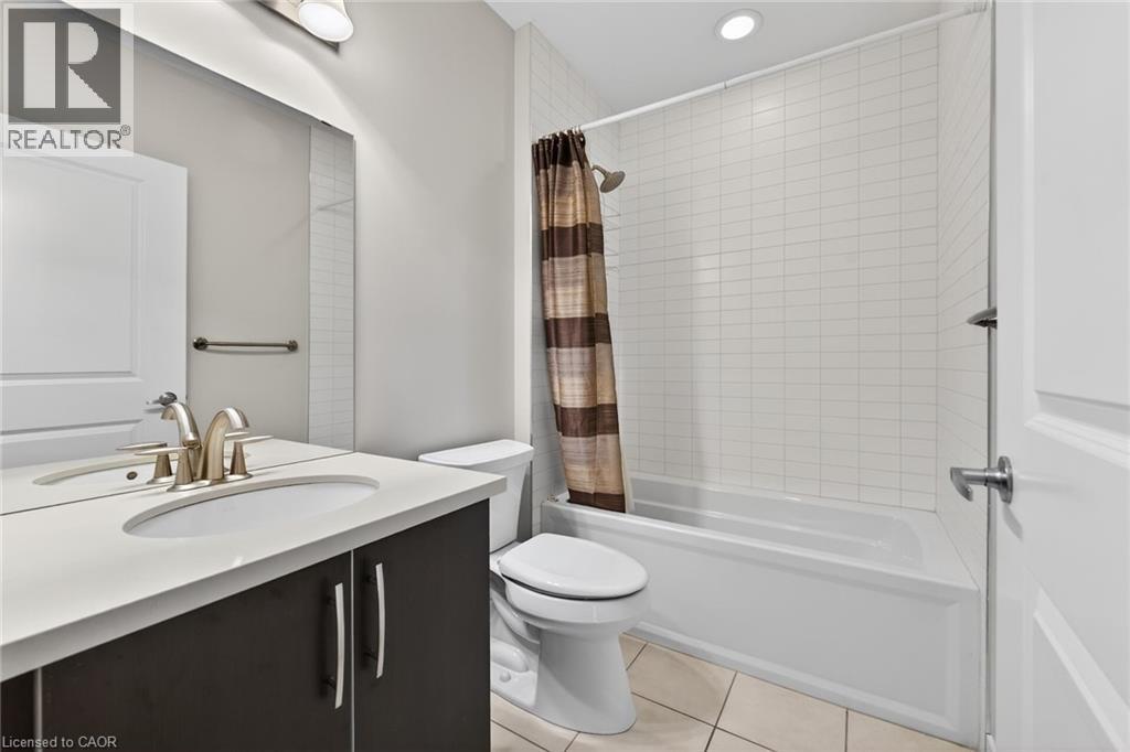 90 Charlton Avenue W Unit# 804, Hamilton, Ontario  L8P 0B4 - Photo 15 - 40821787