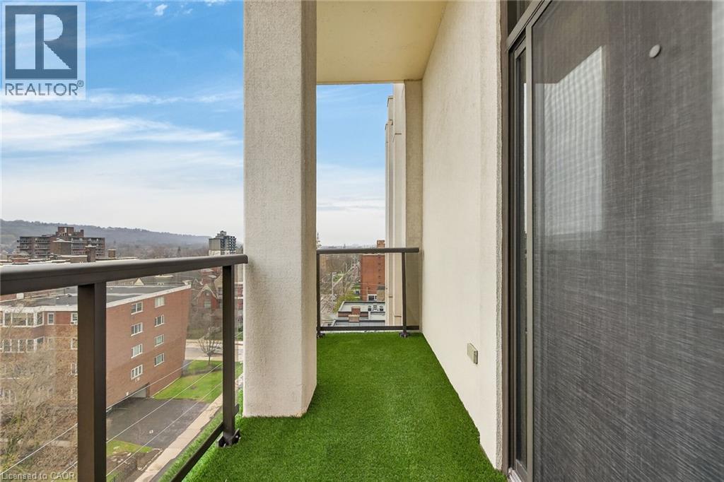 90 Charlton Avenue W Unit# 804, Hamilton, Ontario  L8P 0B4 - Photo 21 - 40821787
