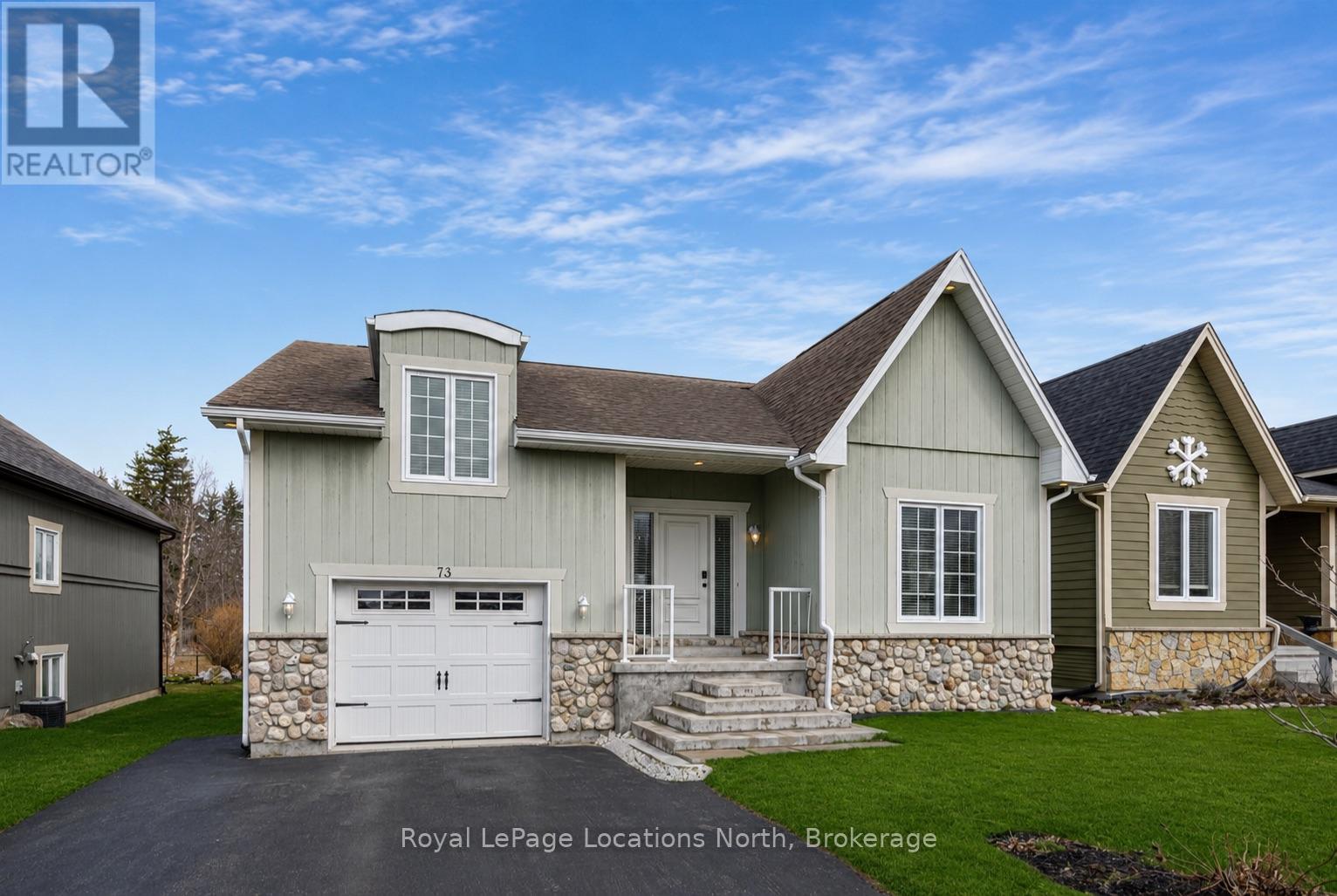 73 Findlay Drive, Collingwood, Ontario  L9Y 0G6 - Photo 2 - S13011852