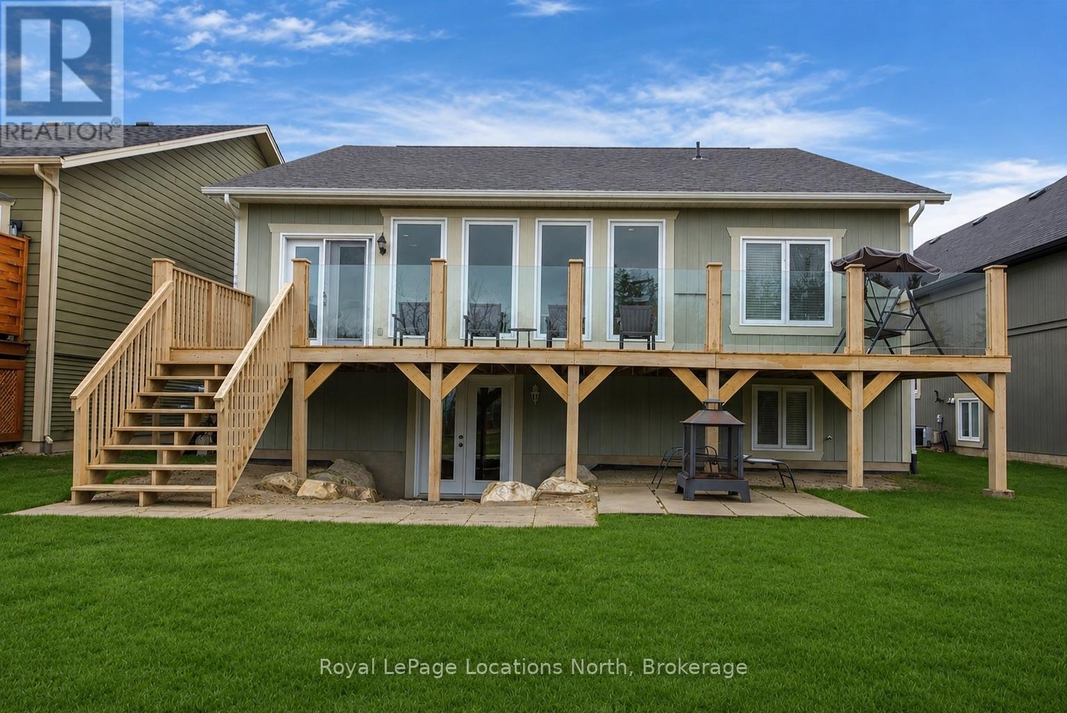 73 Findlay Drive, Collingwood, Ontario  L9Y 0G6 - Photo 3 - S13011852