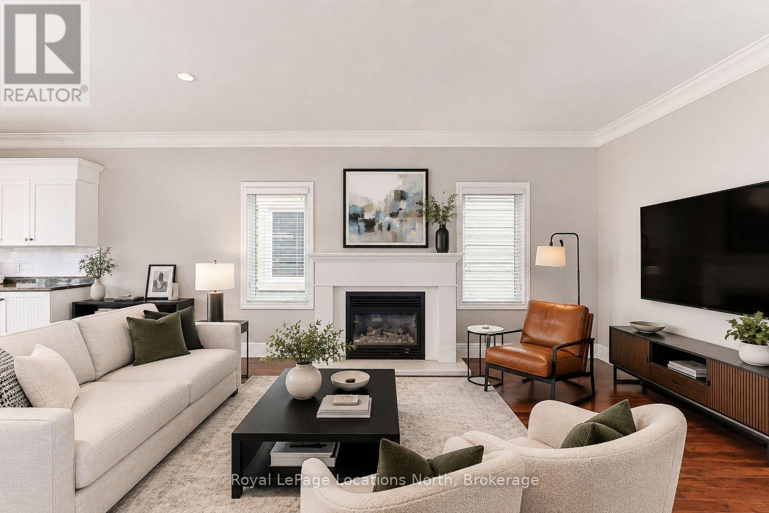73 Findlay Drive, Collingwood, Ontario  L9Y 0G6 - Photo 8 - S13011852