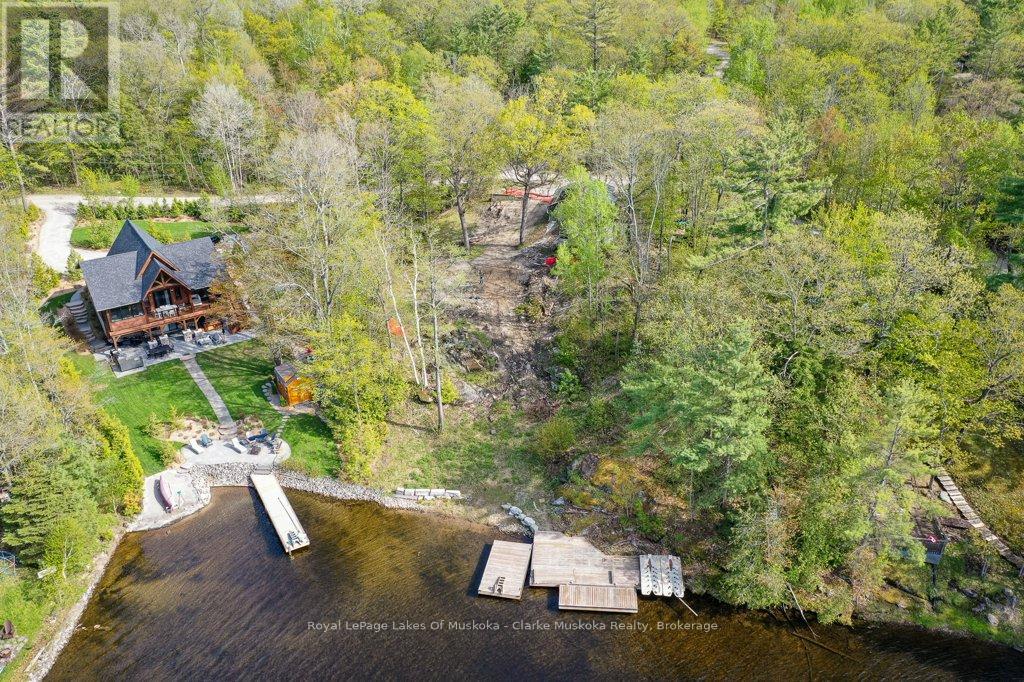 482 Kings Farm Road, Georgian Bay, Ontario  L0K 1S0 - Photo 2 - X13011814