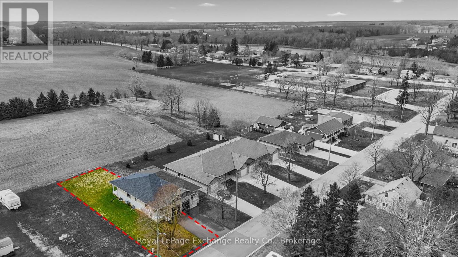 12 Janet Street S, South Bruce, Ontario  N0G 2S0 - Photo 4 - X13011932