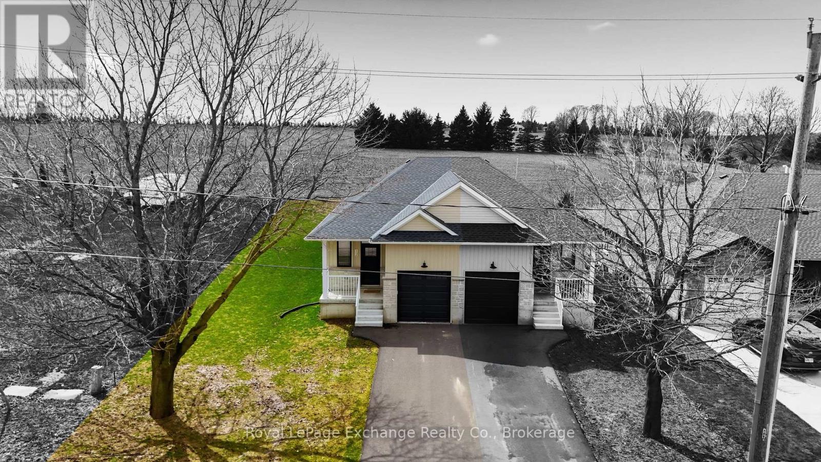 12 Janet Street S, South Bruce, Ontario  N0G 2S0 - Photo 5 - X13011932