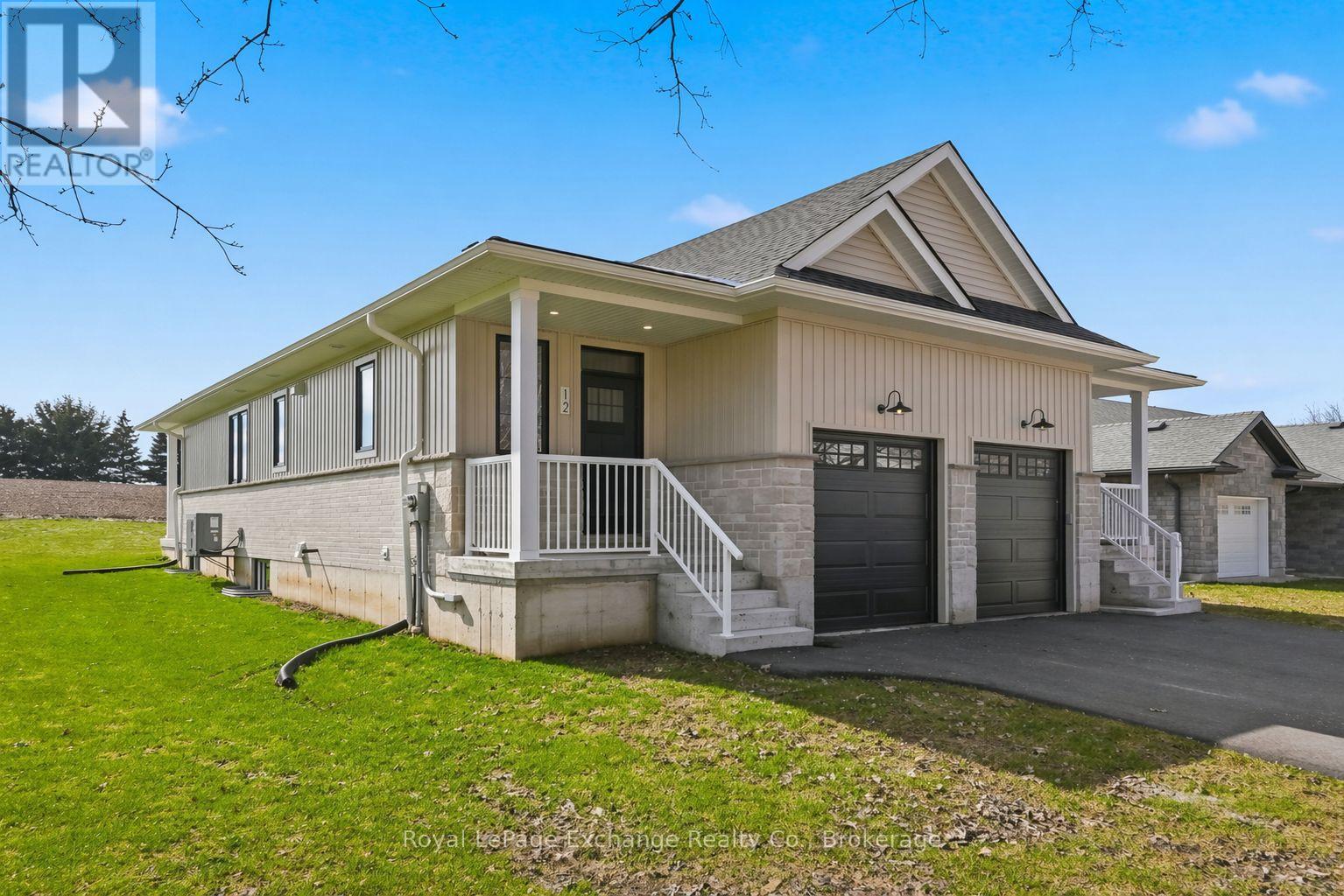 12 Janet Street S, South Bruce, Ontario  N0G 2S0 - Photo 6 - X13011932