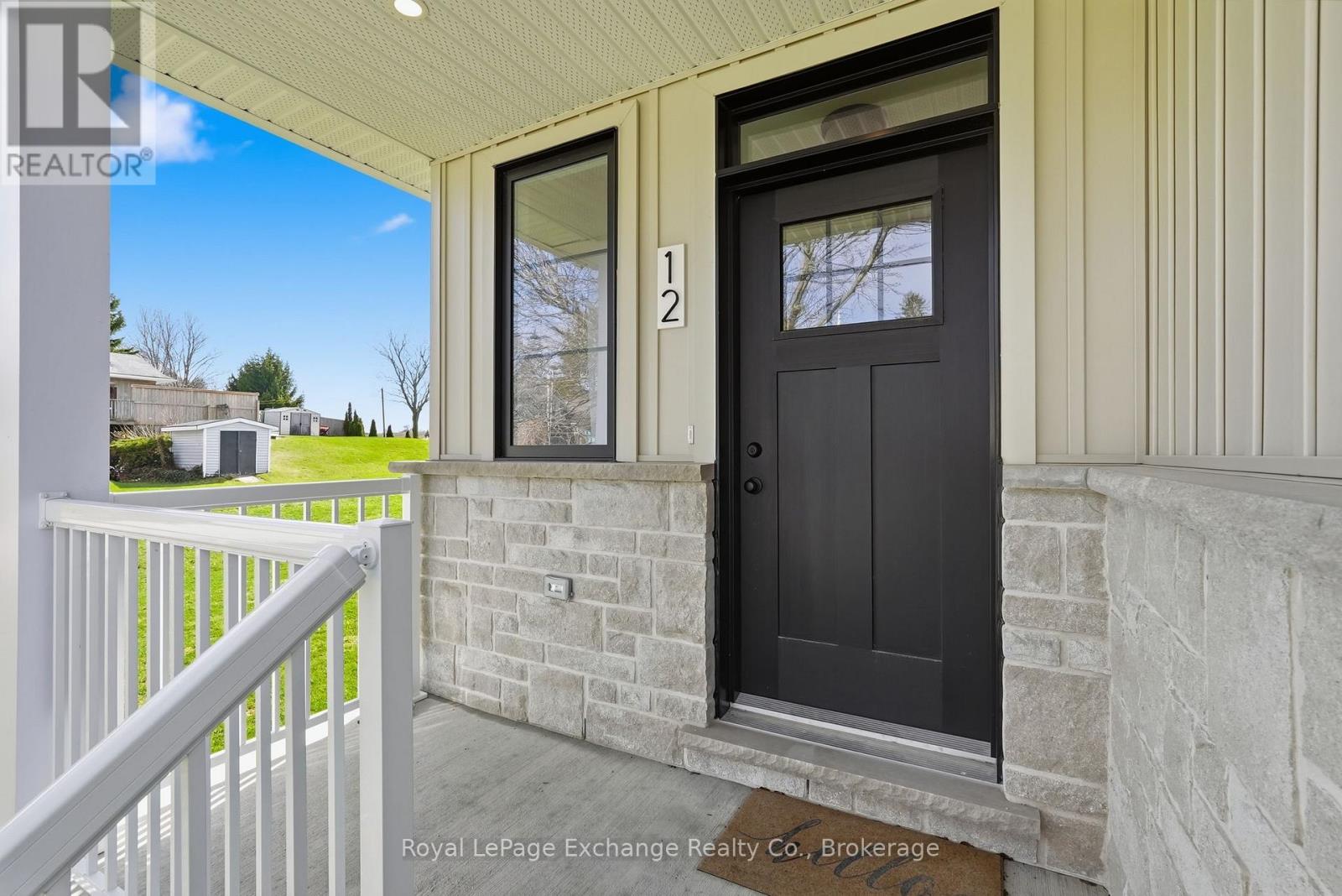 12 Janet Street S, South Bruce, Ontario  N0G 2S0 - Photo 7 - X13011932