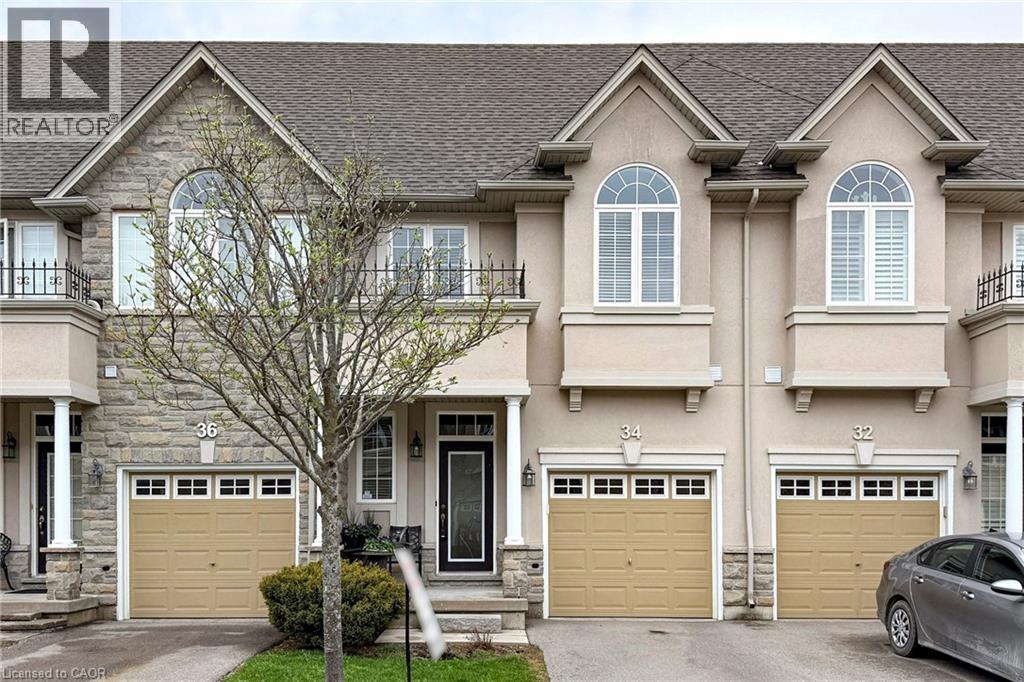 34 Forest Valley Crescent, Dundas, Ontario  L9H 0A7 - Photo 3 - 40821797