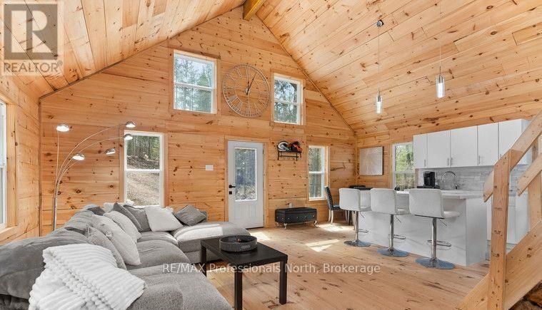 1820 &1814 Riding Ranch Road, Machar, Ontario  P0A 1X0 - Photo 19 - X13012326