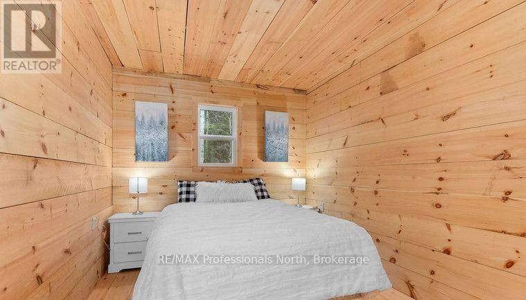 1820 &1814 Riding Ranch Road, Machar, Ontario  P0A 1X0 - Photo 25 - X13012326