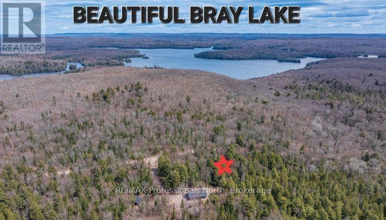 1820 &1814 Riding Ranch Road, Machar, Ontario  P0A 1X0 - Photo 27 - X13012326
