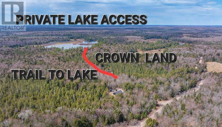 1820 &1814 Riding Ranch Road, Machar, Ontario  P0A 1X0 - Photo 28 - X13012326