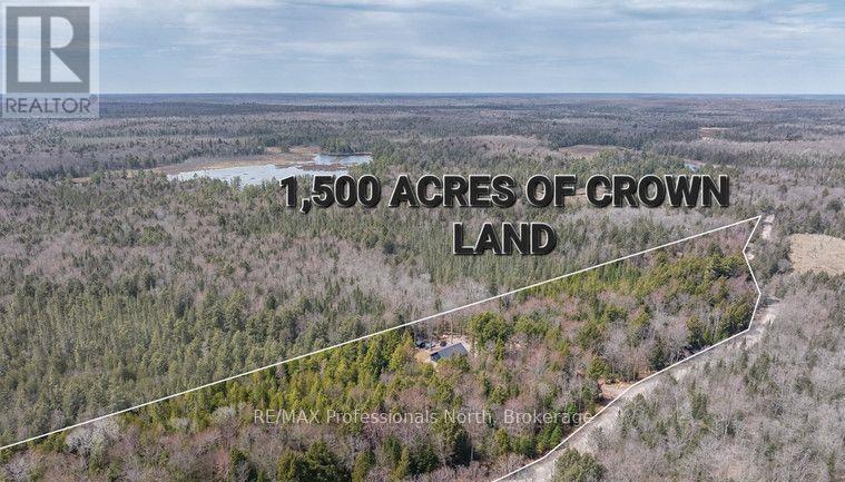 1820 &1814 Riding Ranch Road, Machar, Ontario  P0A 1X0 - Photo 29 - X13012326