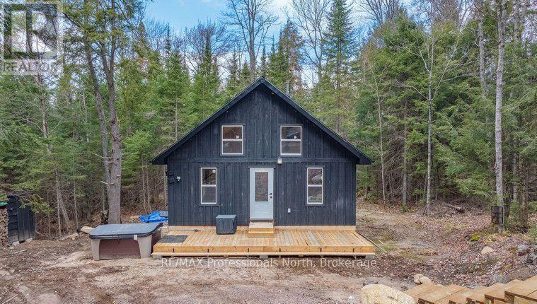 1820 &1814 Riding Ranch Road, Machar, Ontario  P0A 1X0 - Photo 3 - X13012326