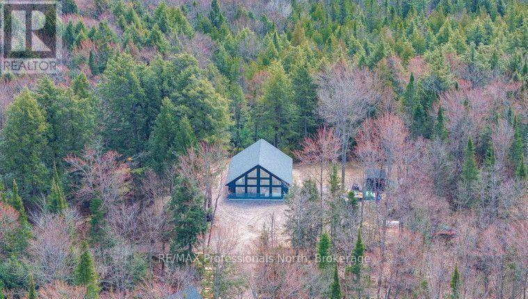 1820 &1814 Riding Ranch Road, Machar, Ontario  P0A 1X0 - Photo 4 - X13012326