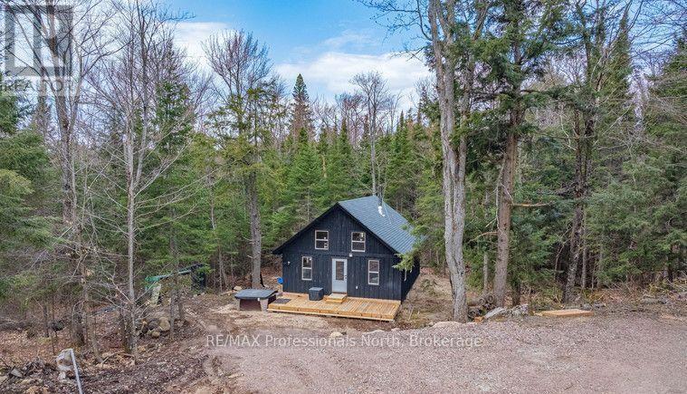 1820 &1814 Riding Ranch Road, Machar, Ontario  P0A 1X0 - Photo 6 - X13012326