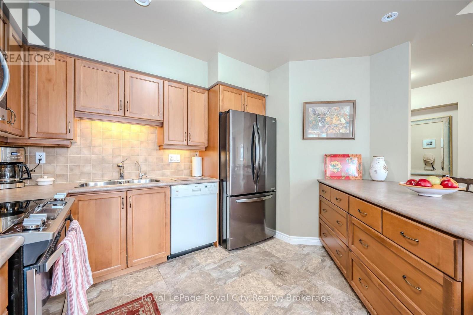 401 - 65 Bayberry Drive, Guelph, Ontario  N1G 5K9 - Photo 17 - X13012412