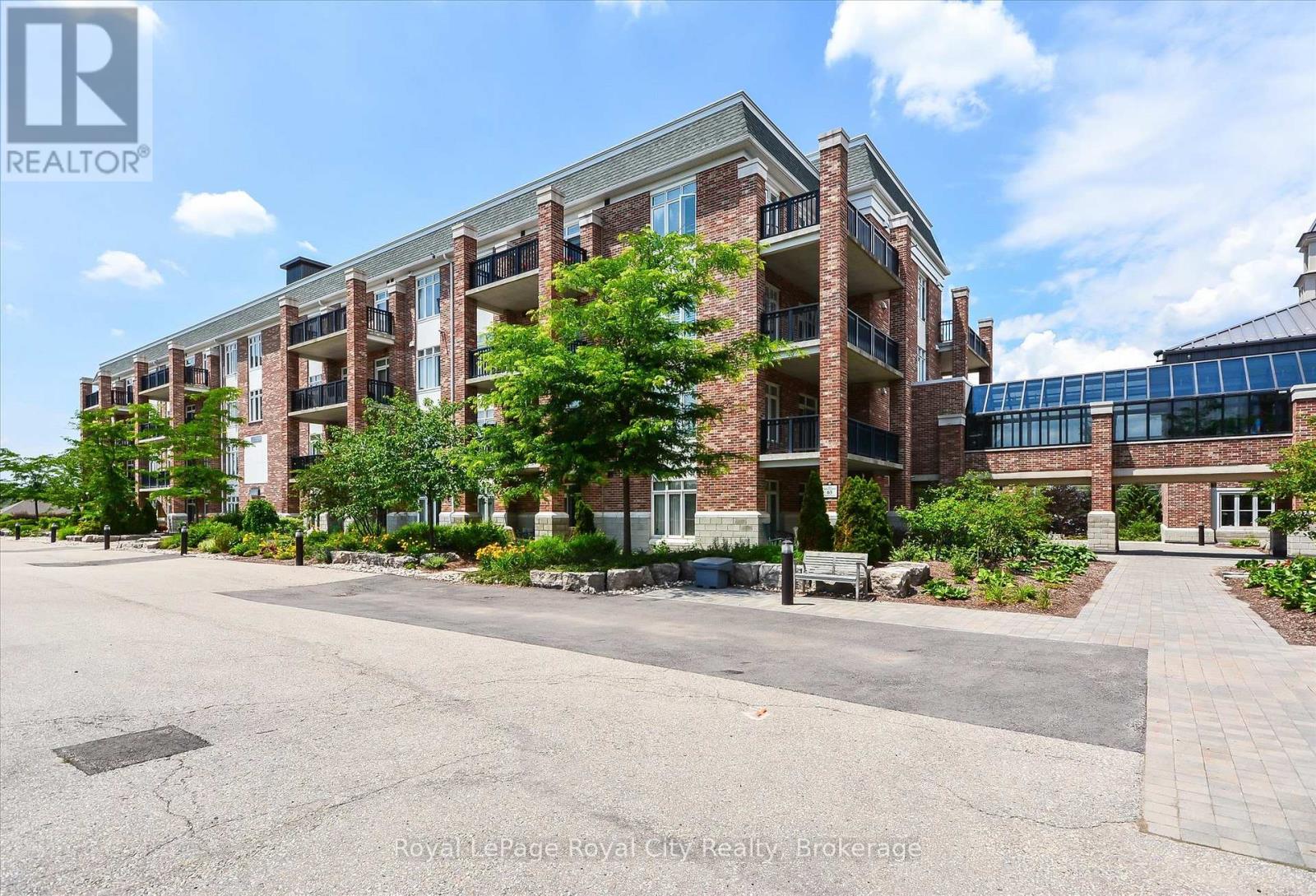 401 - 65 Bayberry Drive, Guelph, Ontario  N1G 5K9 - Photo 3 - X13012412
