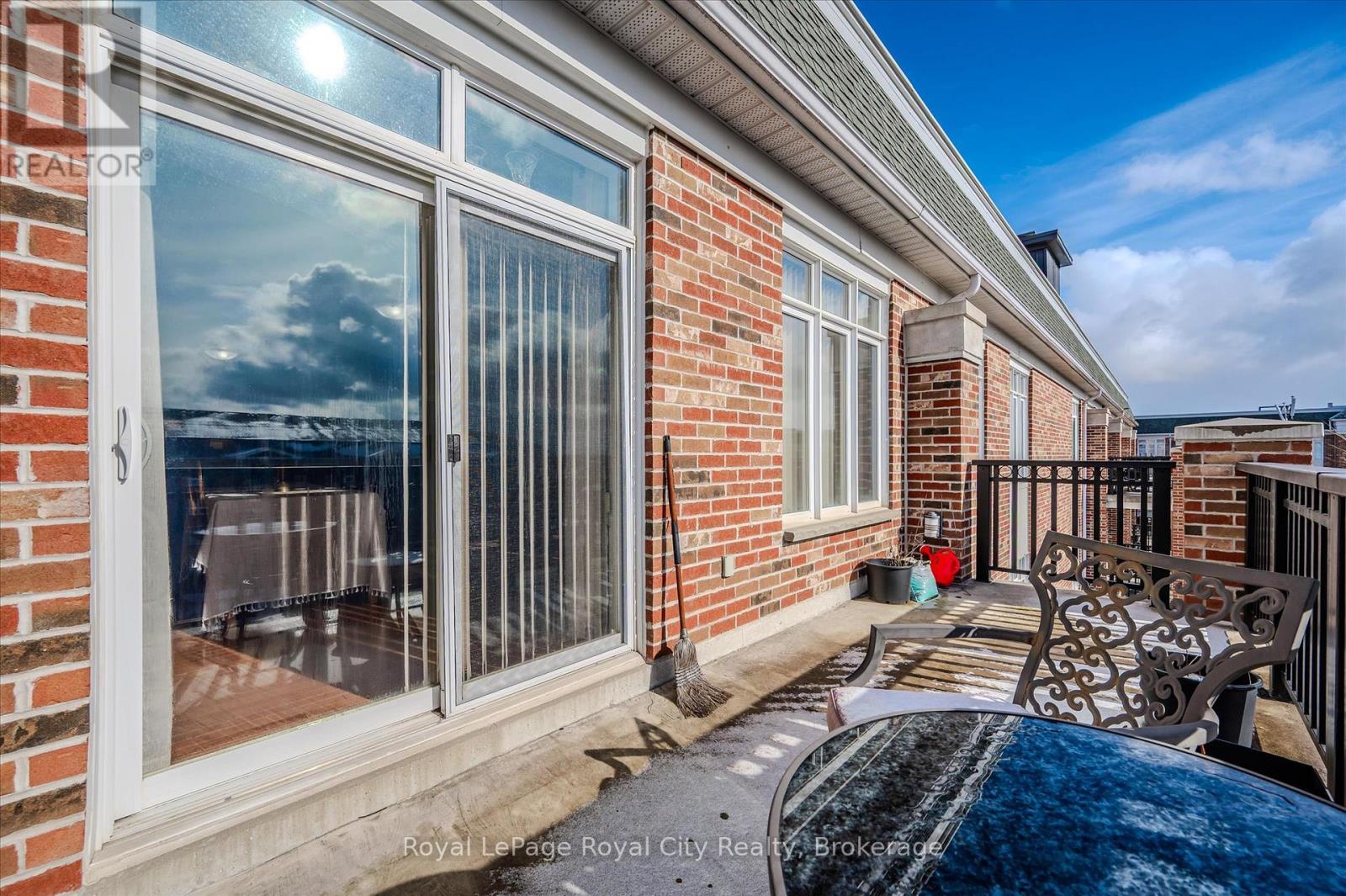 401 - 65 Bayberry Drive, Guelph, Ontario  N1G 5K9 - Photo 35 - X13012412