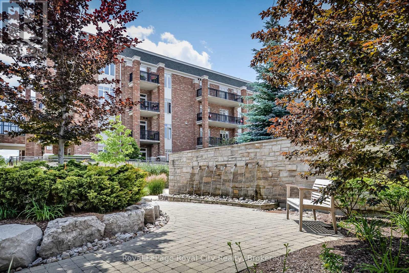 401 - 65 Bayberry Drive, Guelph, Ontario  N1G 5K9 - Photo 4 - X13012412