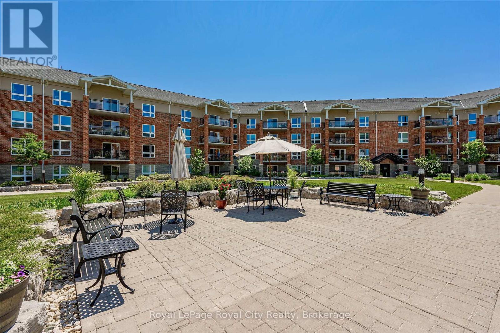 401 - 65 Bayberry Drive, Guelph, Ontario  N1G 5K9 - Photo 40 - X13012412